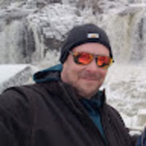 Meet your Posher, Chris